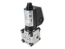 Kromschroder VAS115R/NW M20 gas electromagnetic valve