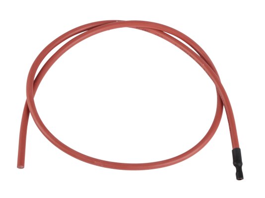 Ecoflam ignition electrode cable 1000 mm, art: 65310724.
