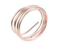 Tubo de impulso Madas Ø1 x 8 mm, TB-0035
