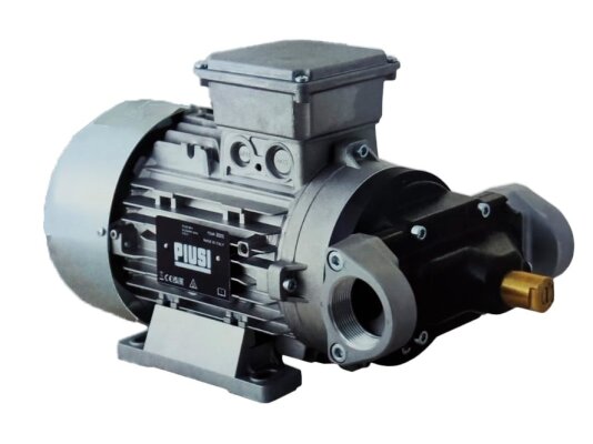 Bomba eléctrica Piusi G70 de alto rendimiento, art: F00334801P2021.