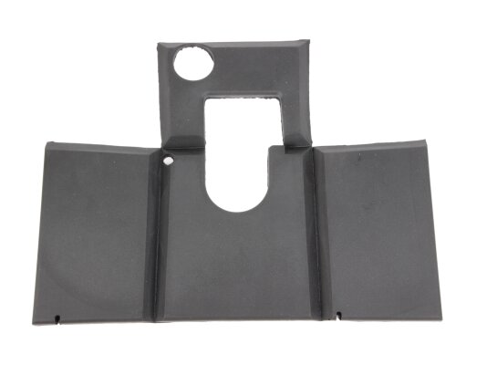 Weishaupt air regulator housing 21135302057