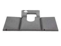 Weishaupt air regulator insulation, art: 21135302057.