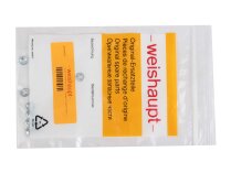 Weishaupt stop washer, 431801