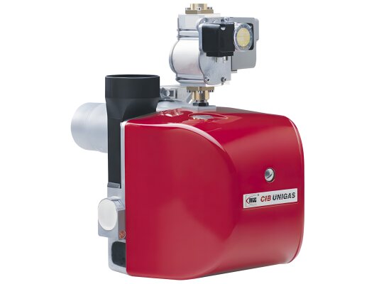 CIB Unigas NG90 M-.AB.L.RU.A.7.10 gas burner.