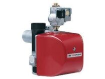 Quemador de gas CIB Unigas NG90 M-.AB.L.A.7.10