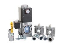 Weishaupt gas ramp, art: 23211026102