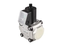 Kromschroder VAS350R/NW M20 gas electromagnetic valve