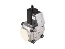 Válvula electromagnética de gas Kromschroder VAS350R/NW M20, art: 88000043