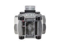 Válvula electromagnética de gas Kromschroder VAS350R/NW M20