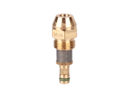 Fluidics KW3-15/60° Boquilla