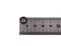 Junta tórica Fluidics 7 x 1.5 mm, EPDM, 7407003150