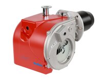 Ecoflam MAX GAS 170 P TC HT CV TW gas burner, art: 3146741.