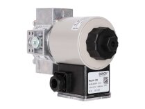 Dungs single-stage solenoid valve, 262555
