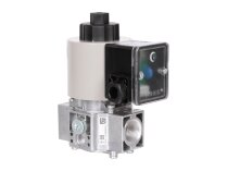 Válvula solenoide de un solo escenario Dungs, 262555