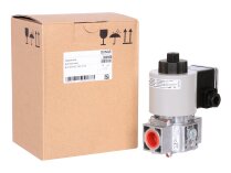 Válvula solenoide de un solo escenario Dungs, 262555