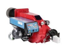 CIB Unigas P71 M-.PR.S.A.8.50 gas burner, art: 00801438338.