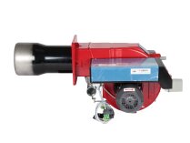 CIB Unigas P71 M-.PR.S.A.8.50 gas burner