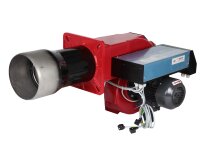 CIB Unigas P71 M-.PR.S.A.8.50 gas burner