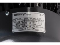 CIB Unigas P71 M-.PR.S.A.8.50 gas burner