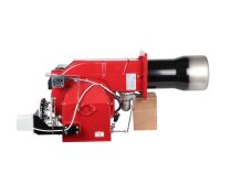 Quemador de gas CIB Unigas P71 M-.PR.S.A.8.50