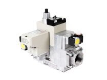 Quemador de gas CIB Unigas P71 M-.PR.S.A.8.50