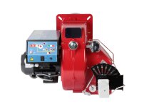 Quemador de gas CIB Unigas P71 M-.PR.S.A.8.50