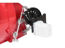 Quemador de gas CIB Unigas P71 M-.PR.S.A.8.50