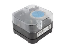 Interruptor de presión Baltur LGW 10 A2 M