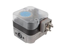 Baltur LGW 50 A4 M pressure switch