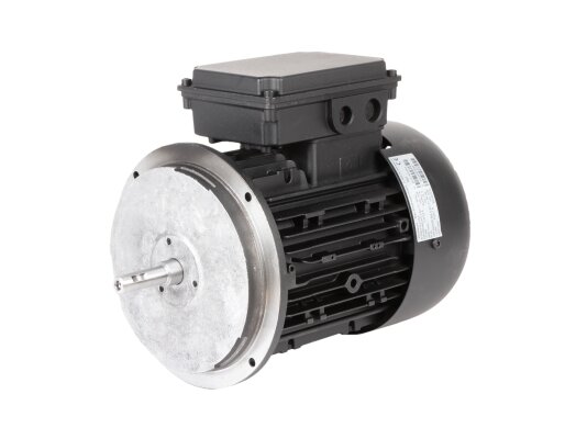Motor eléctrico Weishaupt, 25151307210
