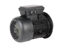Motor eléctrico Weishaupt, 25151307210