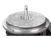 Motor eléctrico Weishaupt, 25151307210