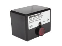 Sistema de automatización de calderas Baltur GR2