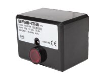 Sistema de automatización de calderas Baltur GR2