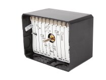 Sistema de automatización de calderas Baltur GR2