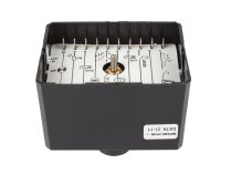 Sistema de automatización de calderas Baltur GR2