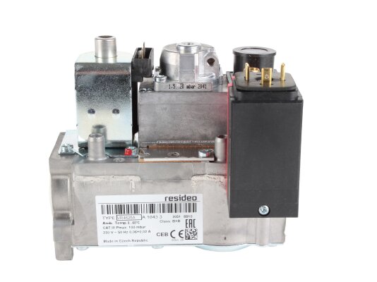 Honeywell VR4625AA1043 Gas Electromagnetic Valve