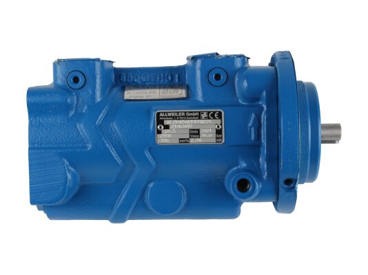 Oilon AFI 10R56 D19US-W228 burner pump