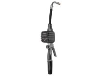 Oil dispensing gun with flow meter Samoa 365865