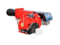 CIB Unigas PN92 P-.PR.S.A. fuel oil burner