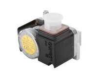 Interruptor de presión GW 150 A5 con brida Dungs 245371