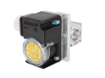 Interruptor de presión GW 150 A5 con brida Dungs 245371