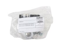 Interruptor de presión GW 150 A5 con brida Dungs 245371