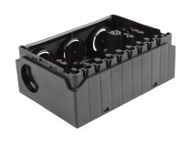 Elco control unit base, 13016575