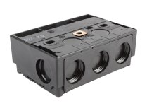 Elco control unit base, 13016575