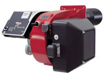 Quemador de gas CIB Unigas G335A M.PR.SR.RU.A.8.50.EA, art: 2497630.