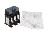 Siemens overload relay, art: 3RB20561FC2.