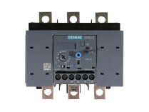 Siemens overload relay 3RB20561FC2