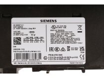 Siemens overload relay 3RB20561FC2
