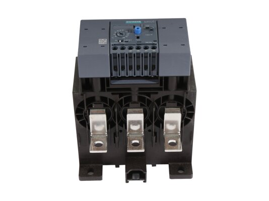Relé de sobrecarga Siemens 3RB20561FC2